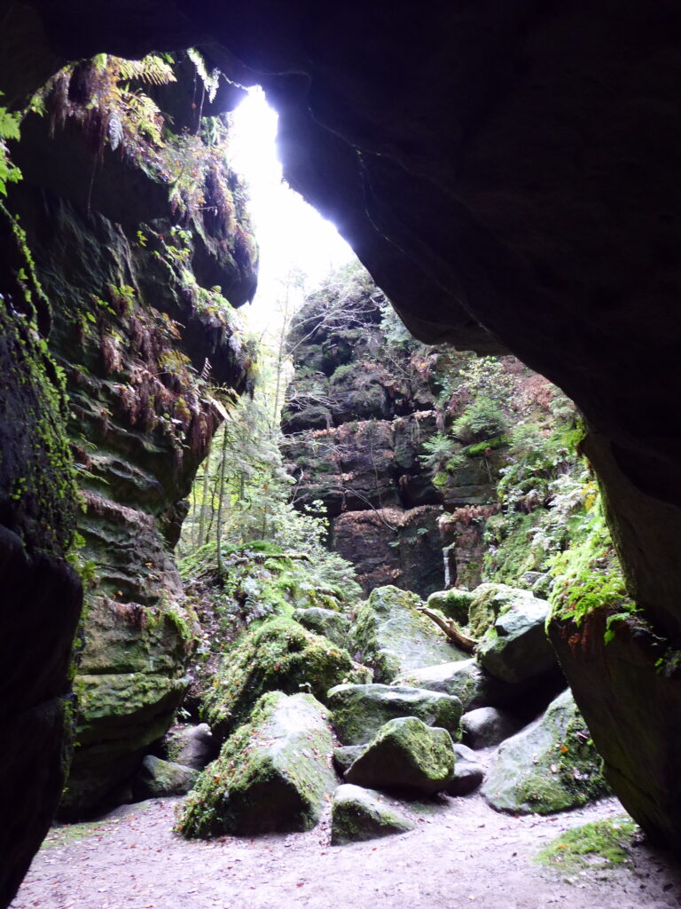 Sächsische Schweiz Sächsische Schweiz